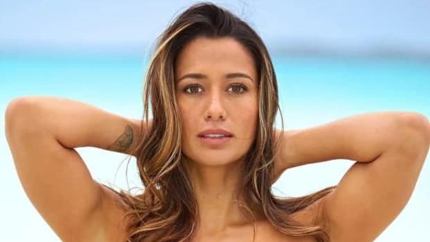 Malia Manuel